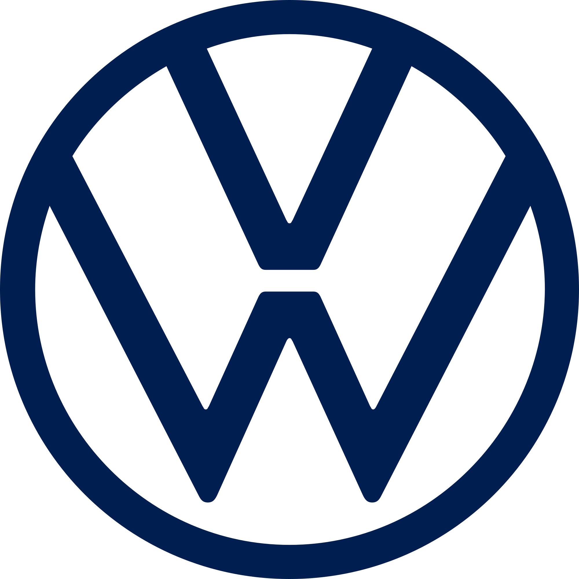 Volkswagen VW